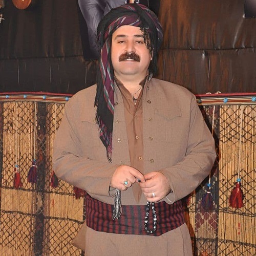 نورالدین بزله ای بان و او بان